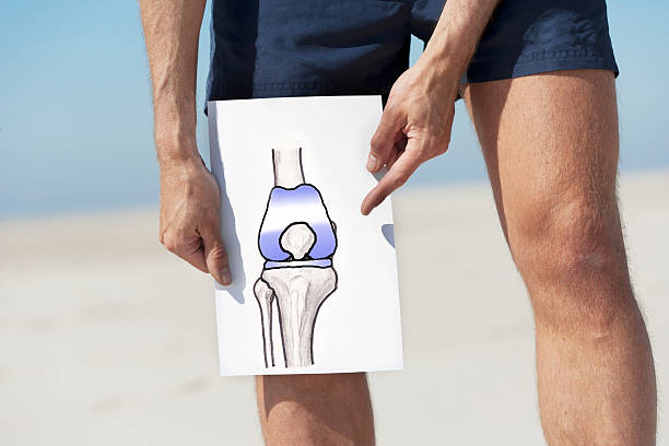 Partial Knee Replacement