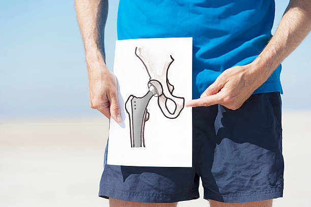 Total Hip Replacement