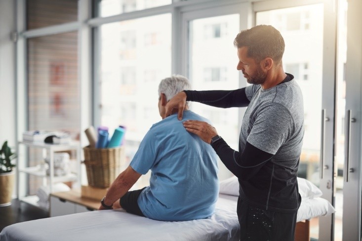 Joint Replacement Surgery