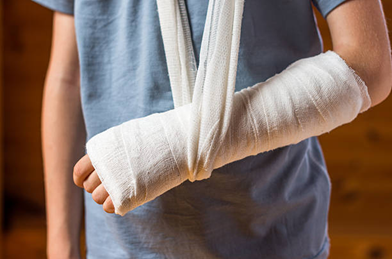 Orthopedic Consultation