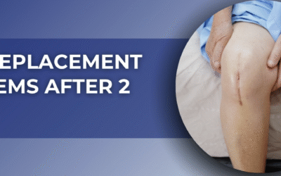 Knee Replacement Problems After 2 Years – Dr. Veeresh Patage Explains Common Issues and Solutions